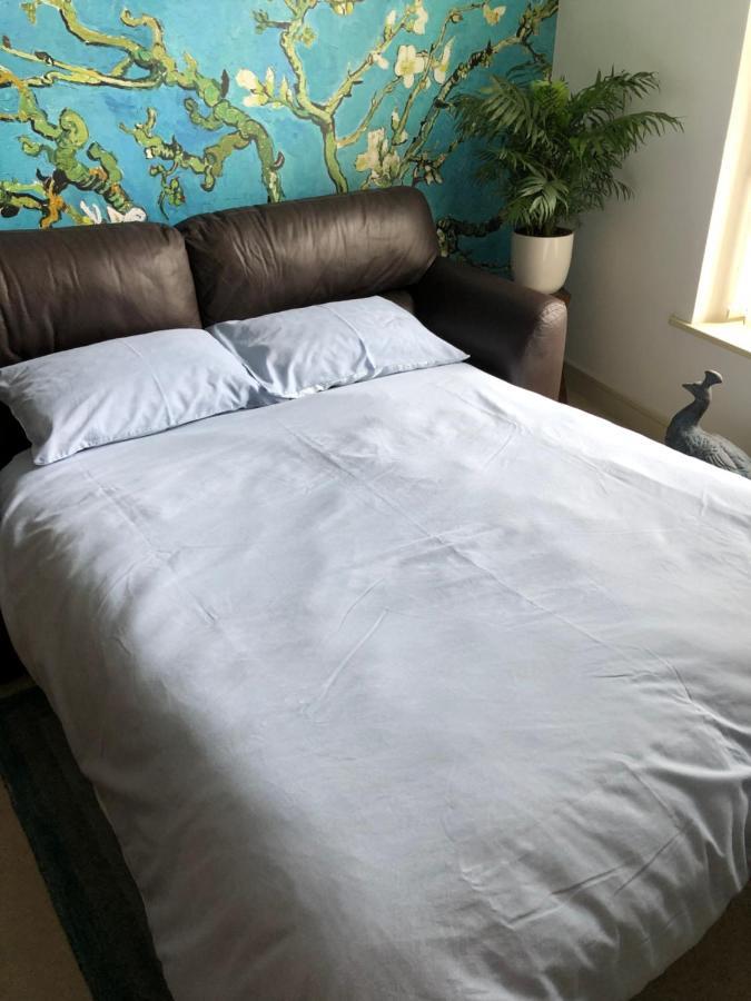 Stylish, Spacious 1 Bedroomed Maisonette In Otley. Otley  Exteriör bild