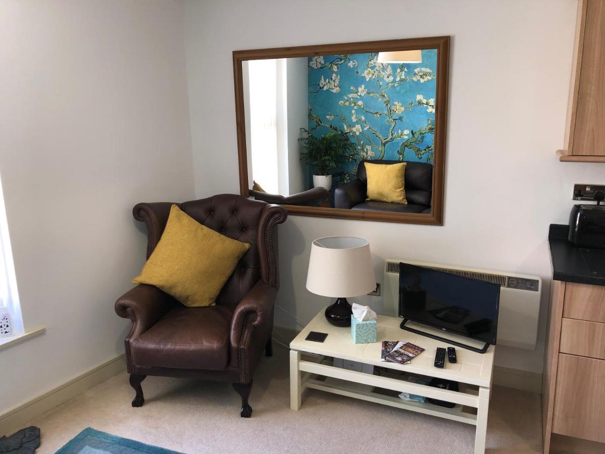 Stylish, Spacious 1 Bedroomed Maisonette In Otley. Otley  Exteriör bild