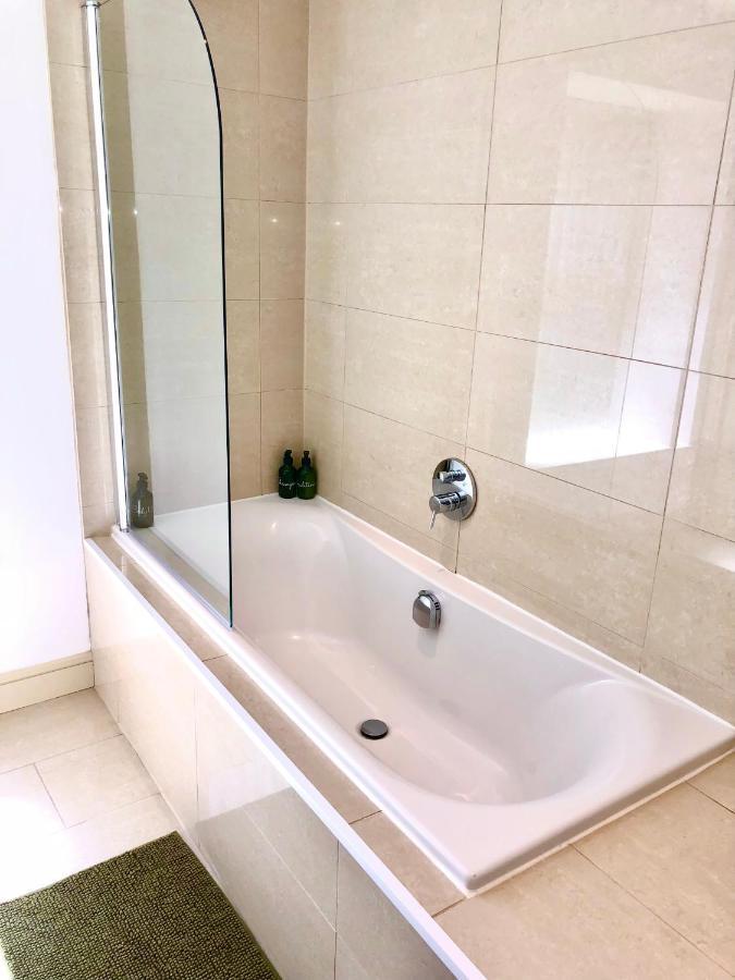 Stylish, Spacious 1 Bedroomed Maisonette In Otley. Otley  Exteriör bild