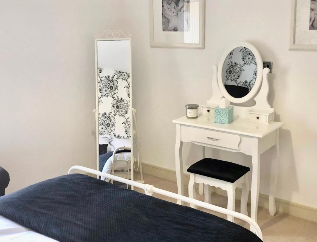 Stylish, Spacious 1 Bedroomed Maisonette In Otley. Otley  Exteriör bild